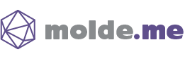 Molde.me: molde on-line para costura